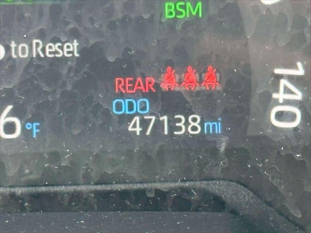 2023 Toyota RAV4 Hybrid XLE AWD (Natl)