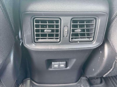 2023 Toyota RAV4 Hybrid XLE AWD (Natl)