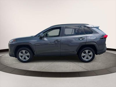 2023 Toyota RAV4 Hybrid XLE AWD (Natl)