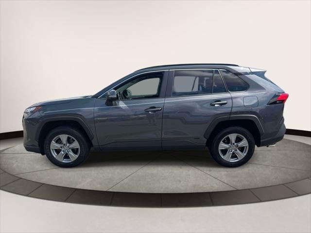 2023 Toyota RAV4 Hybrid XLE AWD (Natl)