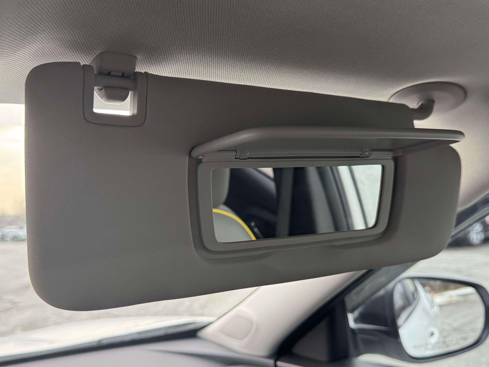 2025 Chevrolet TRAX FWD 4dr ACTIV