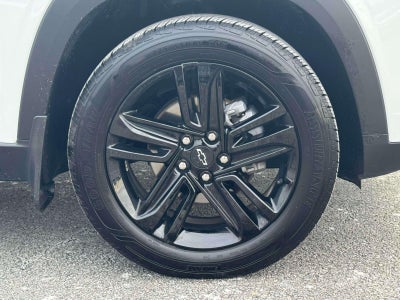 2025 Chevrolet TRAX FWD 4dr ACTIV