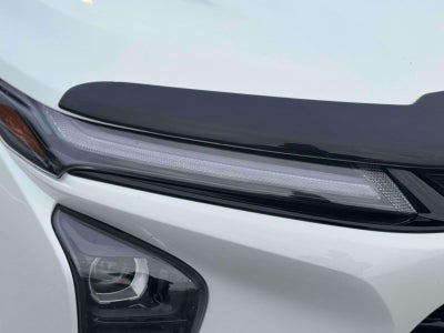 2025 Chevrolet TRAX FWD 4dr ACTIV