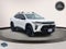 2025 Chevrolet TRAX FWD 4dr ACTIV