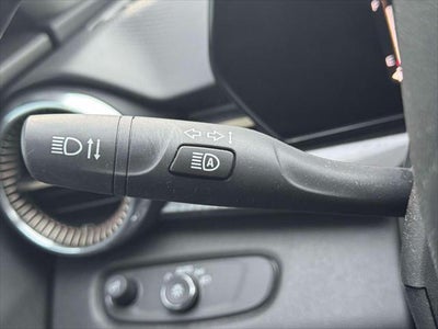 2025 Chevrolet TRAX FWD 4dr ACTIV