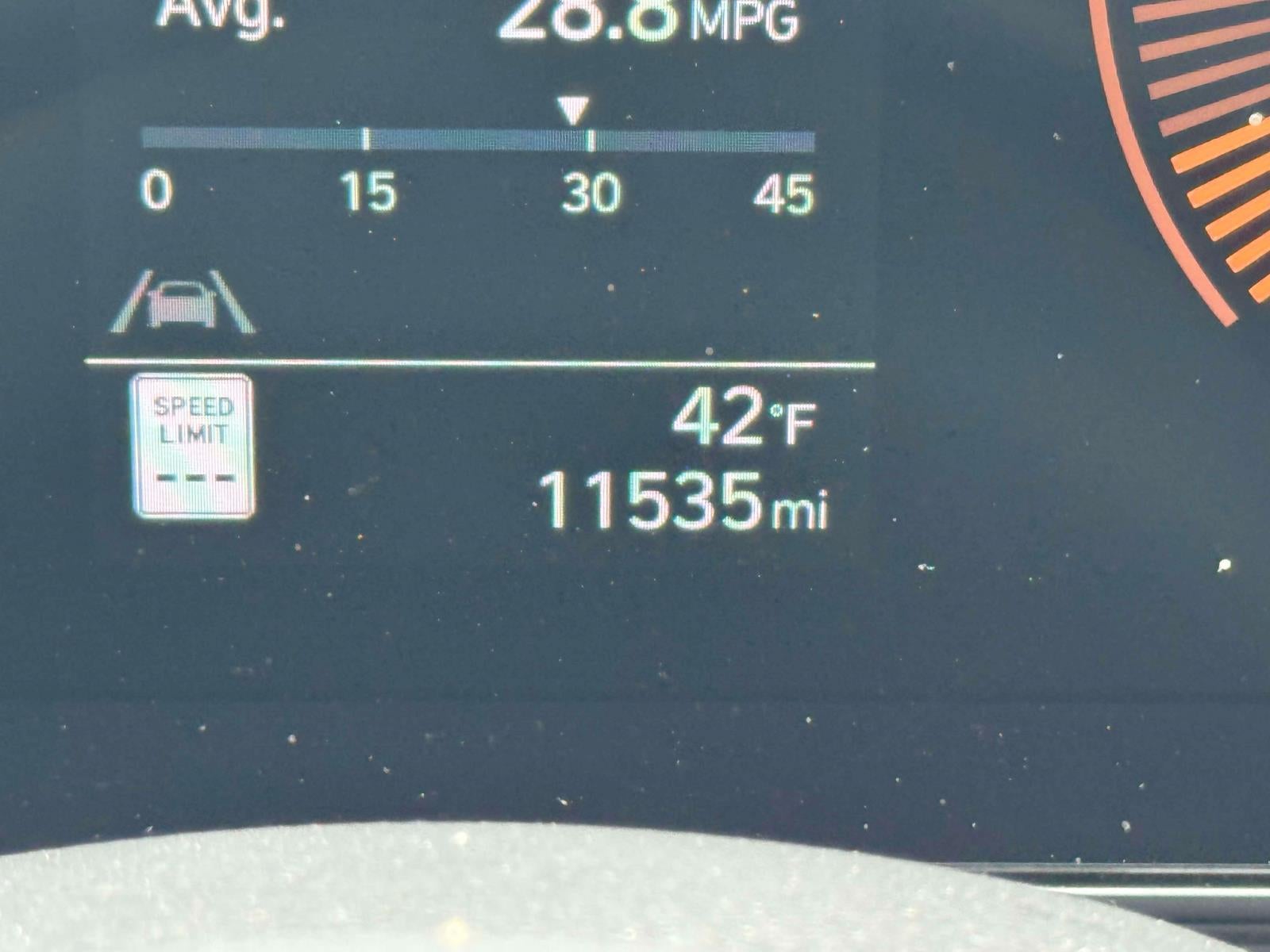 2025 Hyundai Kona SE FWD