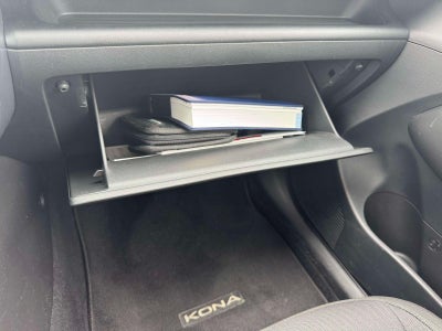 2025 Hyundai Kona SE FWD