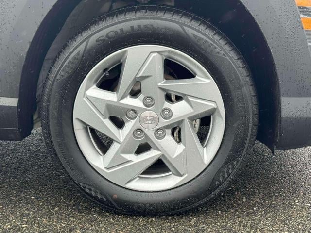 2025 Hyundai Kona SE FWD