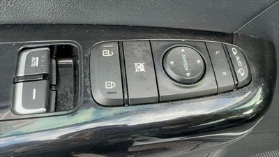 2018 Kia Sportage EX AWD