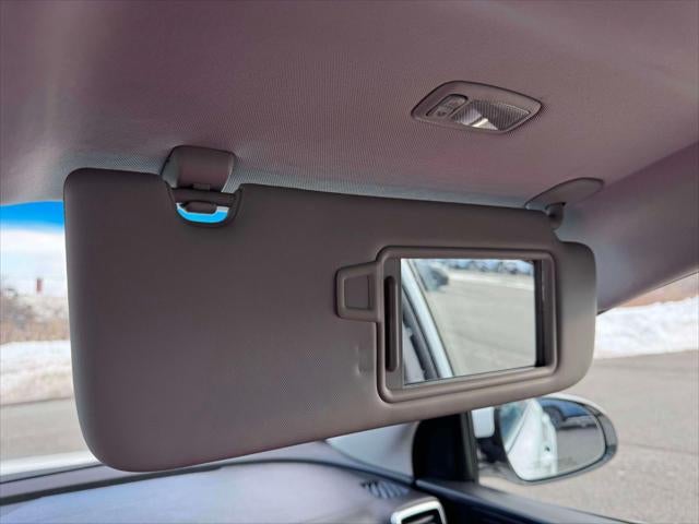 2018 Kia Sportage EX AWD