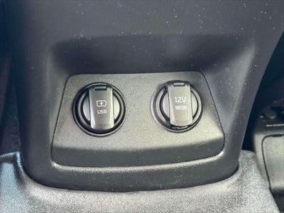 2018 Kia Sportage EX AWD