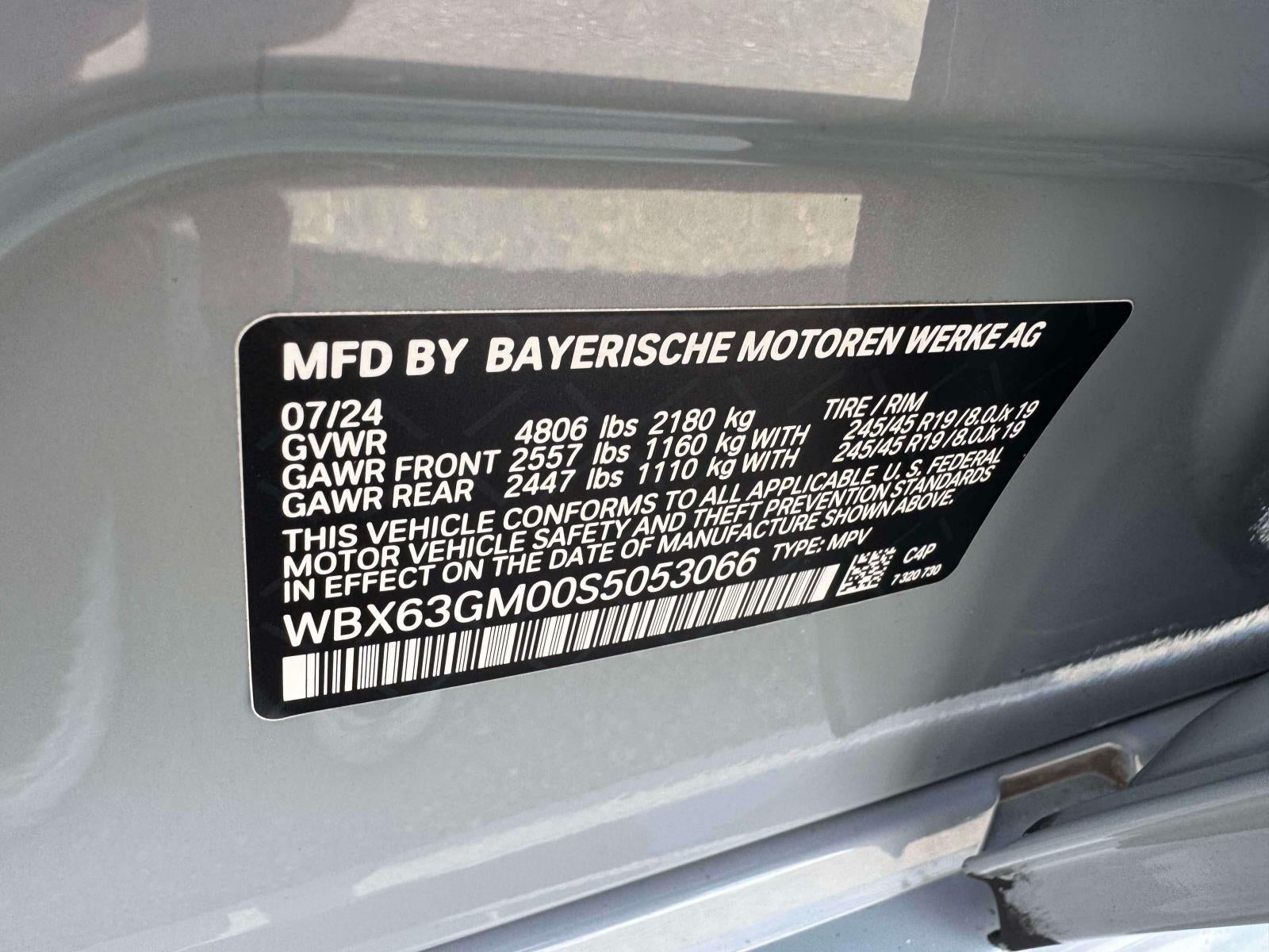 2025 BMW X2 xDrive28i Sports Activity Coupe
