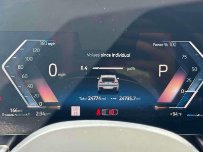 2025 BMW X2 xDrive28i Sports Activity Coupe