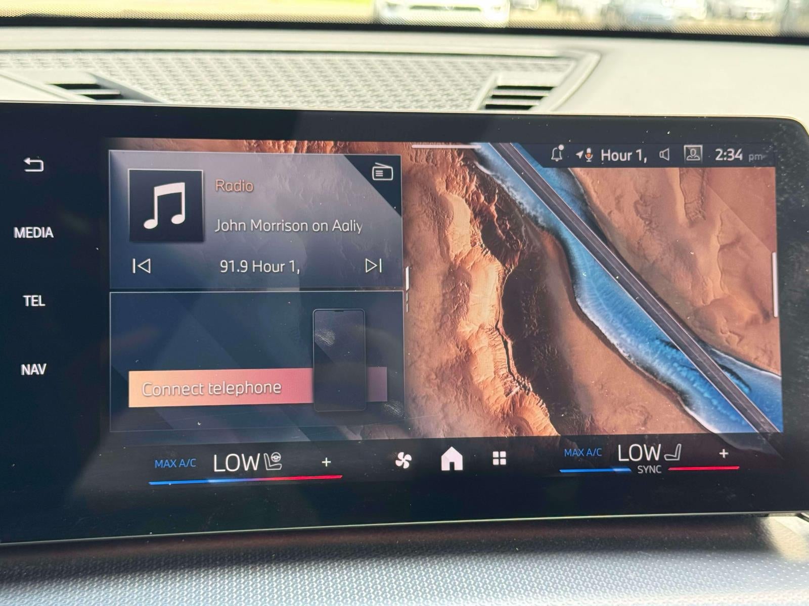 2025 BMW X2 xDrive28i Sports Activity Coupe