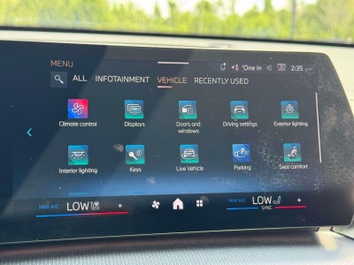 2025 BMW X2 xDrive28i Sports Activity Coupe