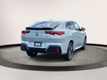 2025 BMW X2 xDrive28i Sports Activity Coupe