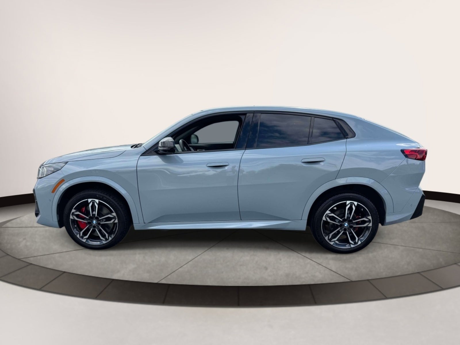 2025 BMW X2 xDrive28i Sports Activity Coupe