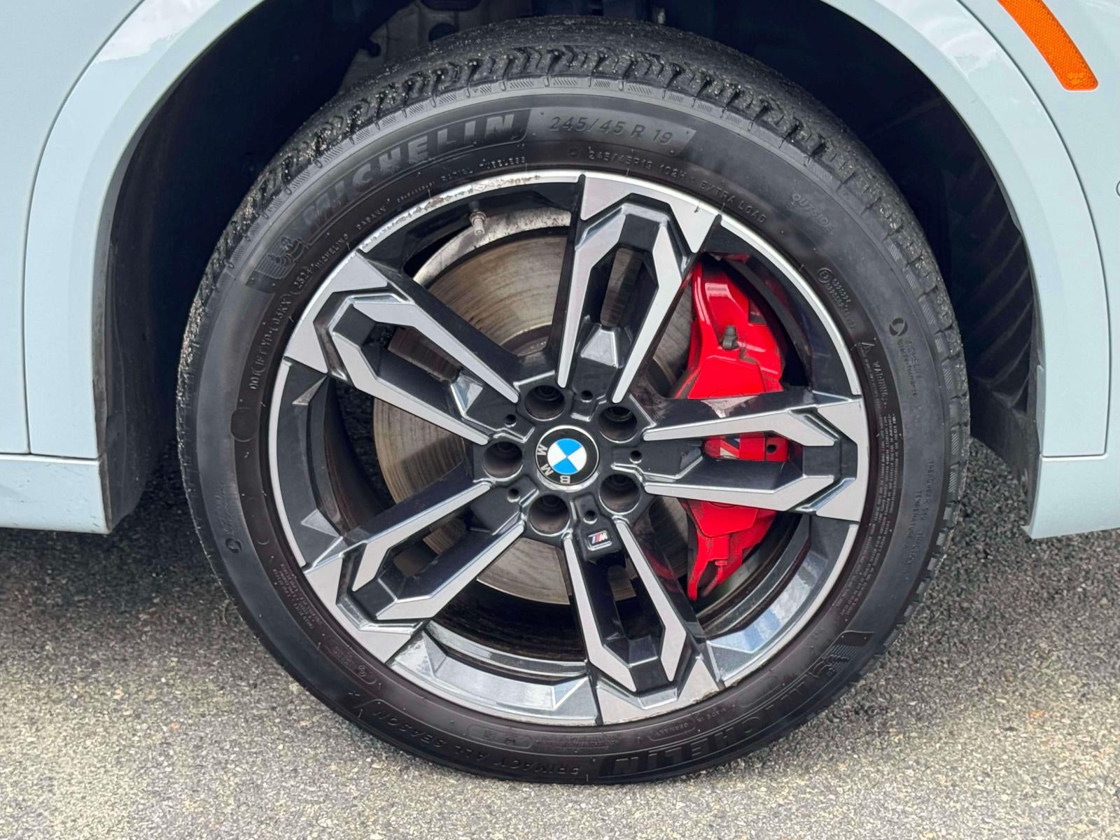 2025 BMW X2 xDrive28i Sports Activity Coupe