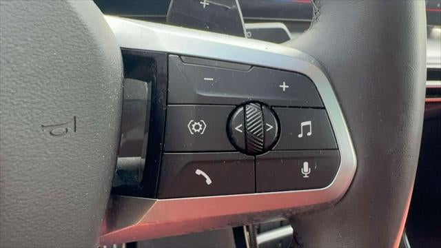 2025 BMW X2 xDrive28i Sports Activity Coupe
