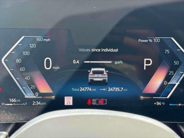 2025 BMW X2 xDrive28i Sports Activity Coupe