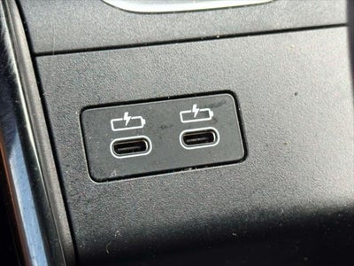 2025 BMW X2 xDrive28i Sports Activity Coupe
