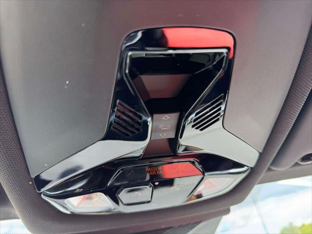 2025 BMW X2 xDrive28i Sports Activity Coupe
