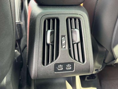 2025 BMW X2 xDrive28i Sports Activity Coupe