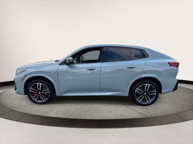 2025 BMW X2 xDrive28i Sports Activity Coupe