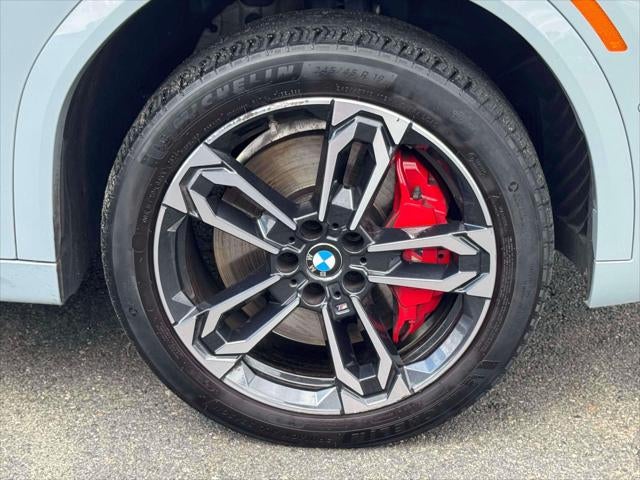 2025 BMW X2 xDrive28i Sports Activity Coupe