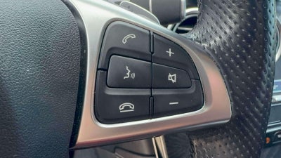 2019 Mercedes-Benz GLC GLC 300 4MATIC® Coupe