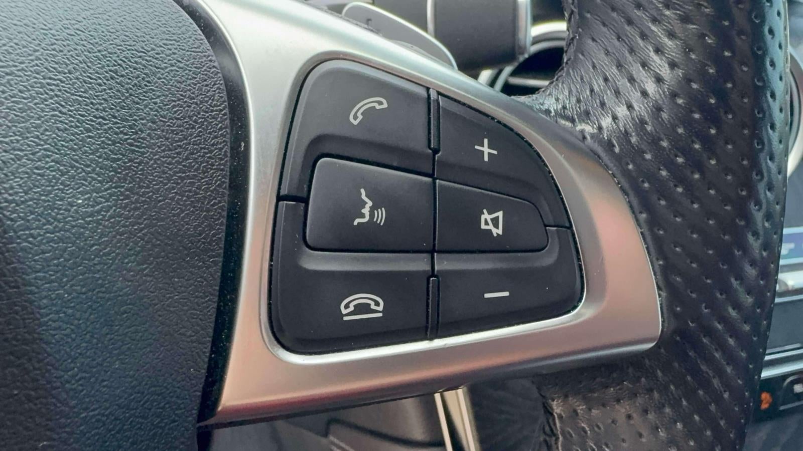 2019 Mercedes-Benz GLC GLC 300 4MATIC® Coupe