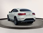 2019 Mercedes-Benz GLC GLC 300 4MATIC® Coupe