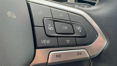 2022 Volkswagen Atlas 2.0T SE