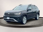 2022 Volkswagen Atlas 2.0T SE