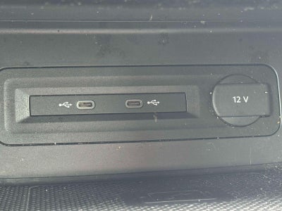 2022 Volkswagen Atlas 2.0T SE