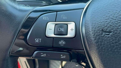 2019 Volkswagen Tiguan 2.0T SE