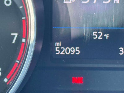 2019 Volkswagen Tiguan 2.0T SE