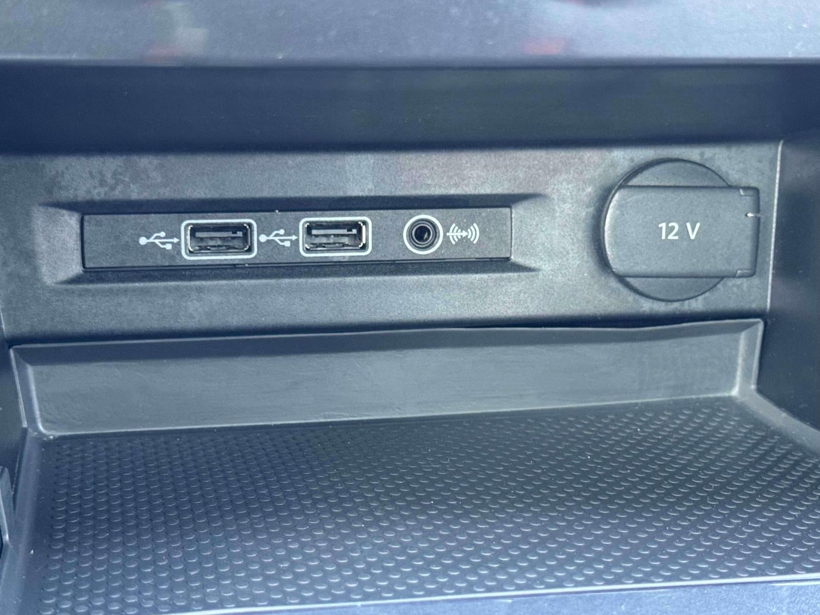 2019 Volkswagen Tiguan 2.0T SE