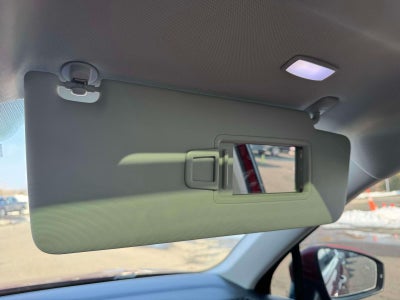 2019 Volkswagen Tiguan 2.0T SE