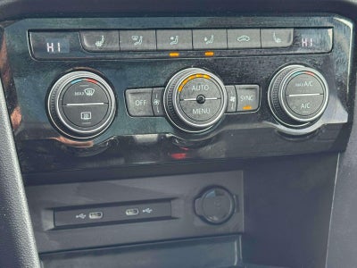 2023 Volkswagen Taos 1.5T SEL