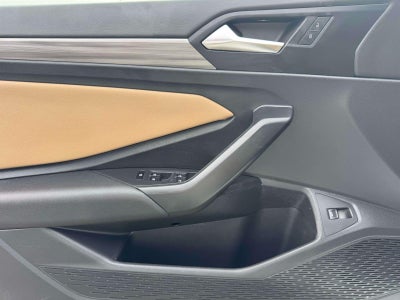 2019 Volkswagen Jetta SEL