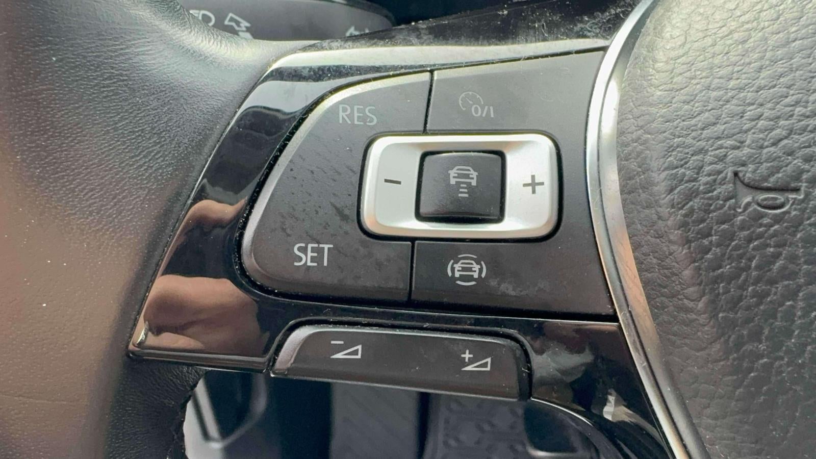 2019 Volkswagen Jetta SEL