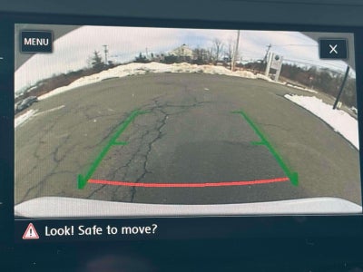 2019 Volkswagen Jetta SEL