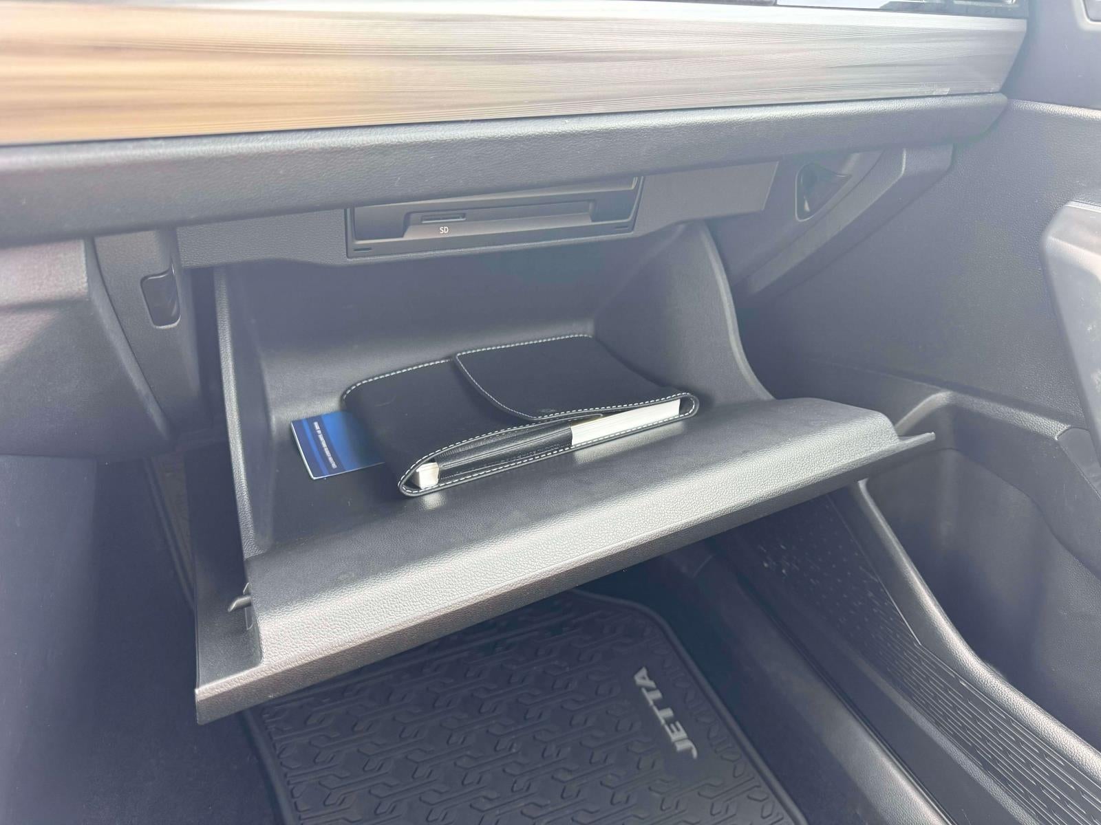 2019 Volkswagen Jetta SEL