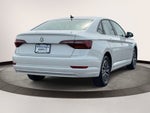 2019 Volkswagen Jetta SEL