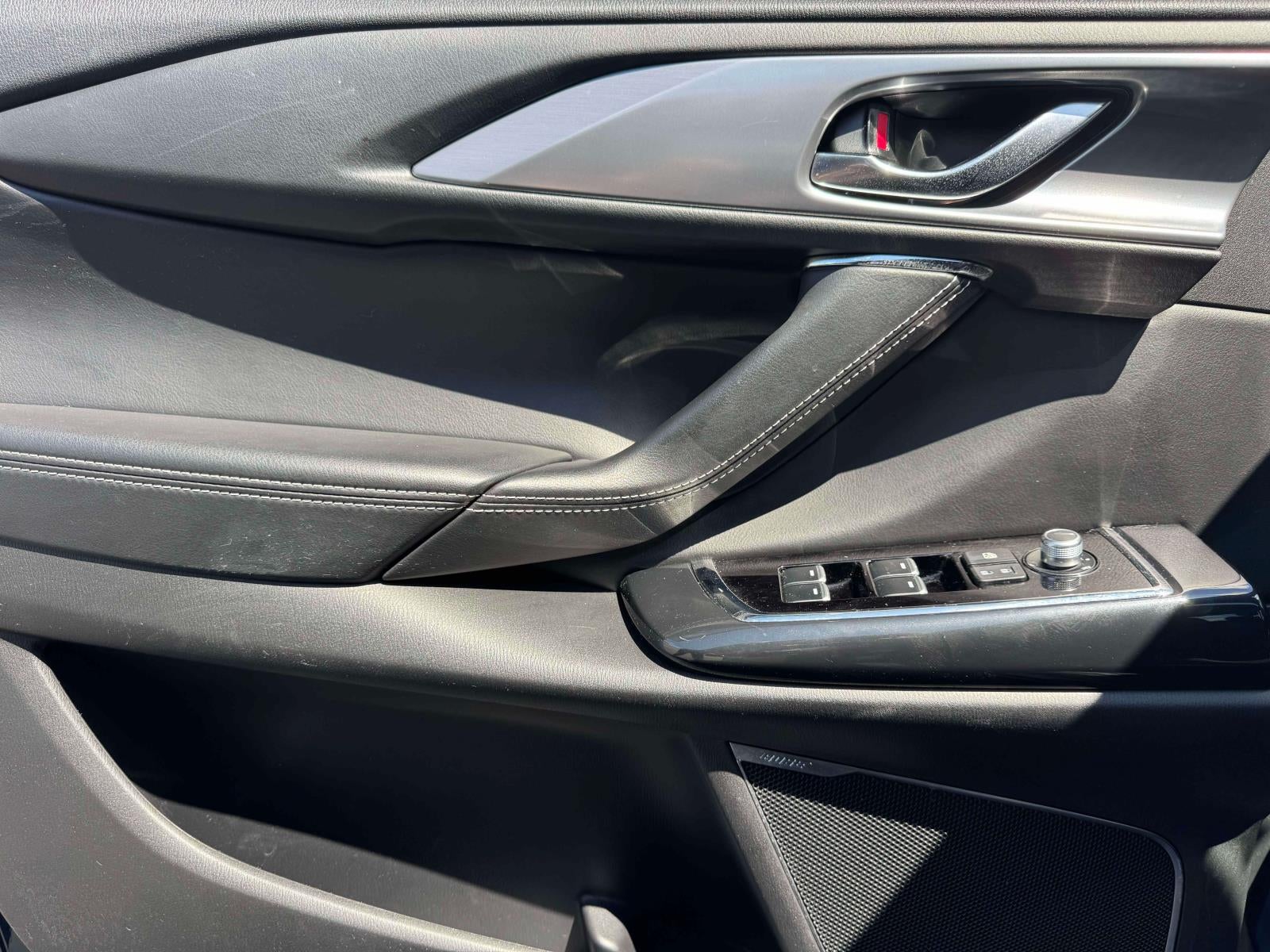 2020 Mazda Mazda CX-9 Grand Touring AWD