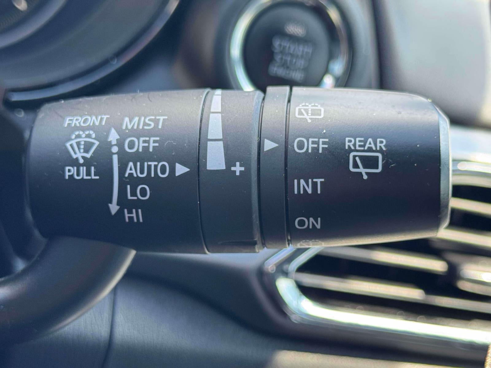2020 Mazda Mazda CX-9 Grand Touring AWD