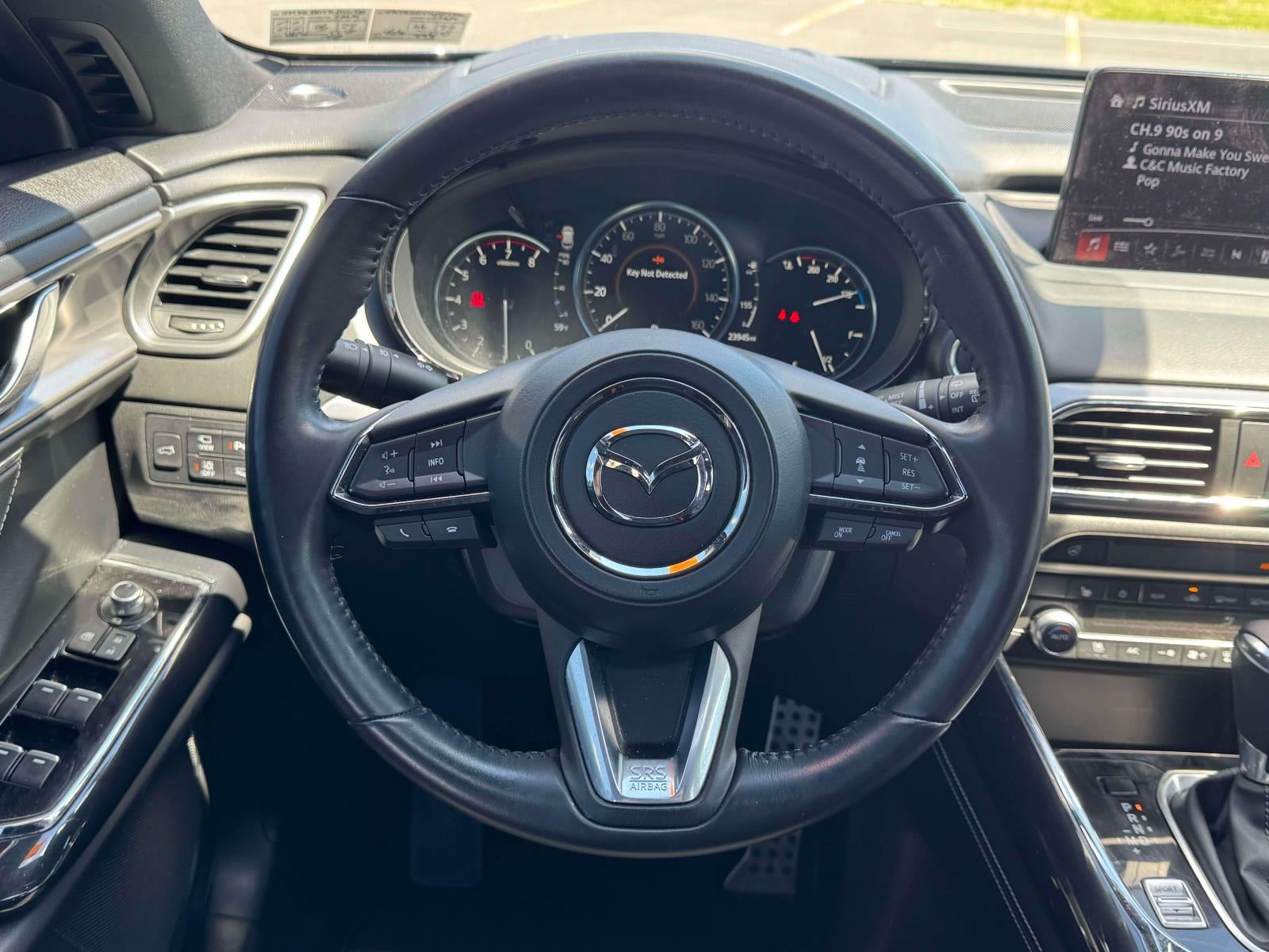 2020 Mazda Mazda CX-9 Grand Touring AWD