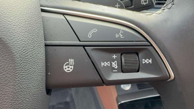 2025 Audi Q5 Sportback S line Premium Plus