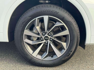 2025 Audi Q5 Sportback S line Premium Plus